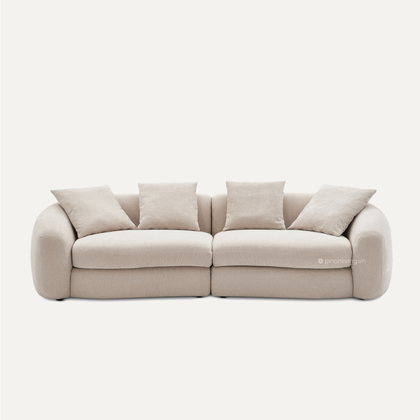  Sofa băng Fable 