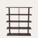 Kệ Holz Alto - góc tổng thể