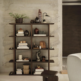 Kệ Holz Alto - đường nét bo mềm
