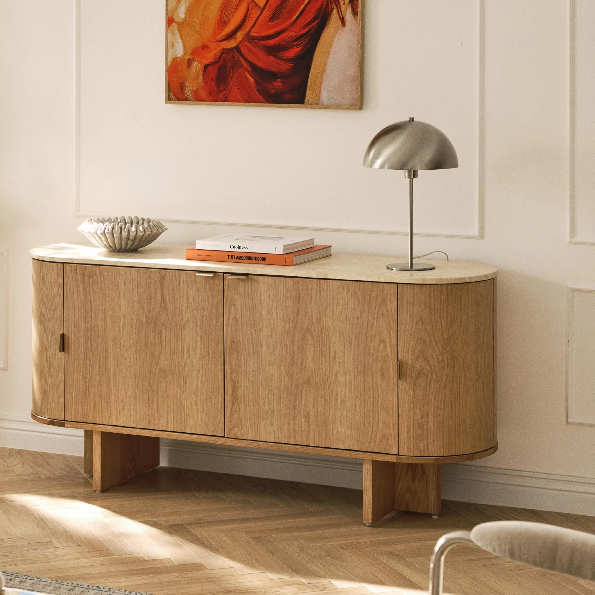  Tủ lưu trữ Holz 