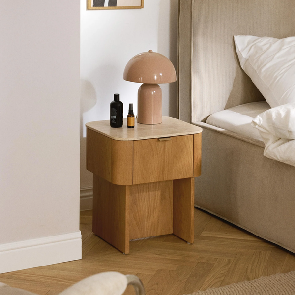  Tủ đầu giường Holz 