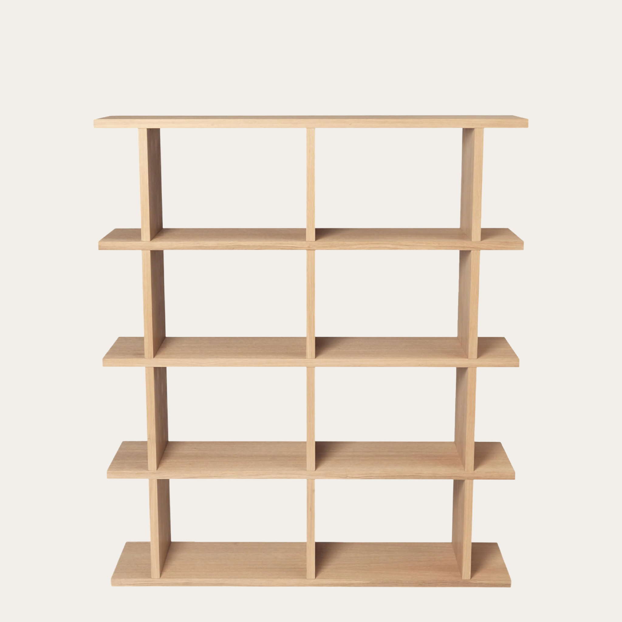  Kệ sách Holz 