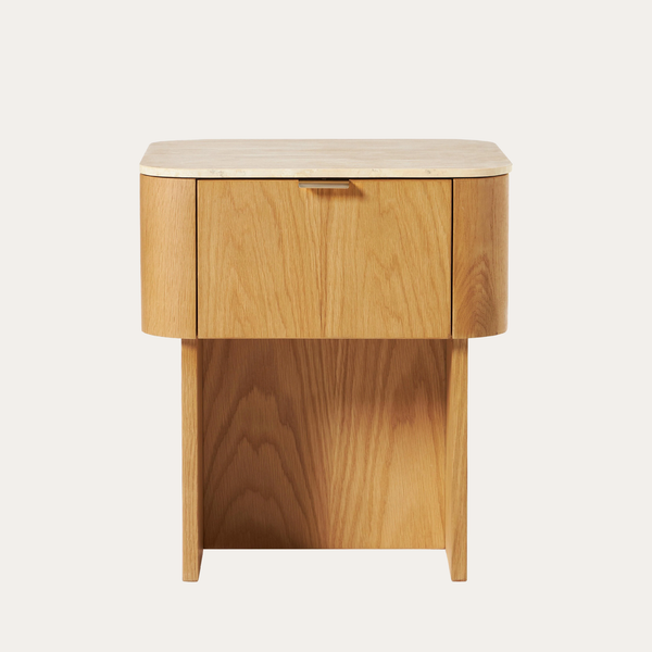  Tủ đầu giường Holz 