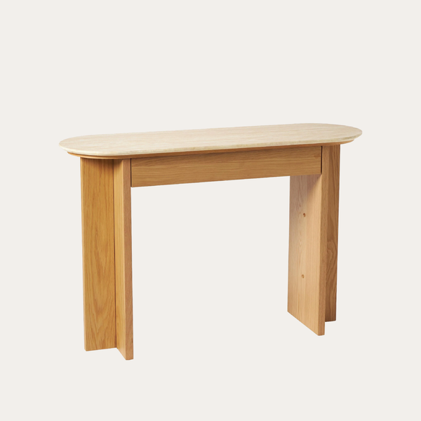  Bàn console Holz 