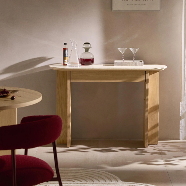  Bàn console Holz 