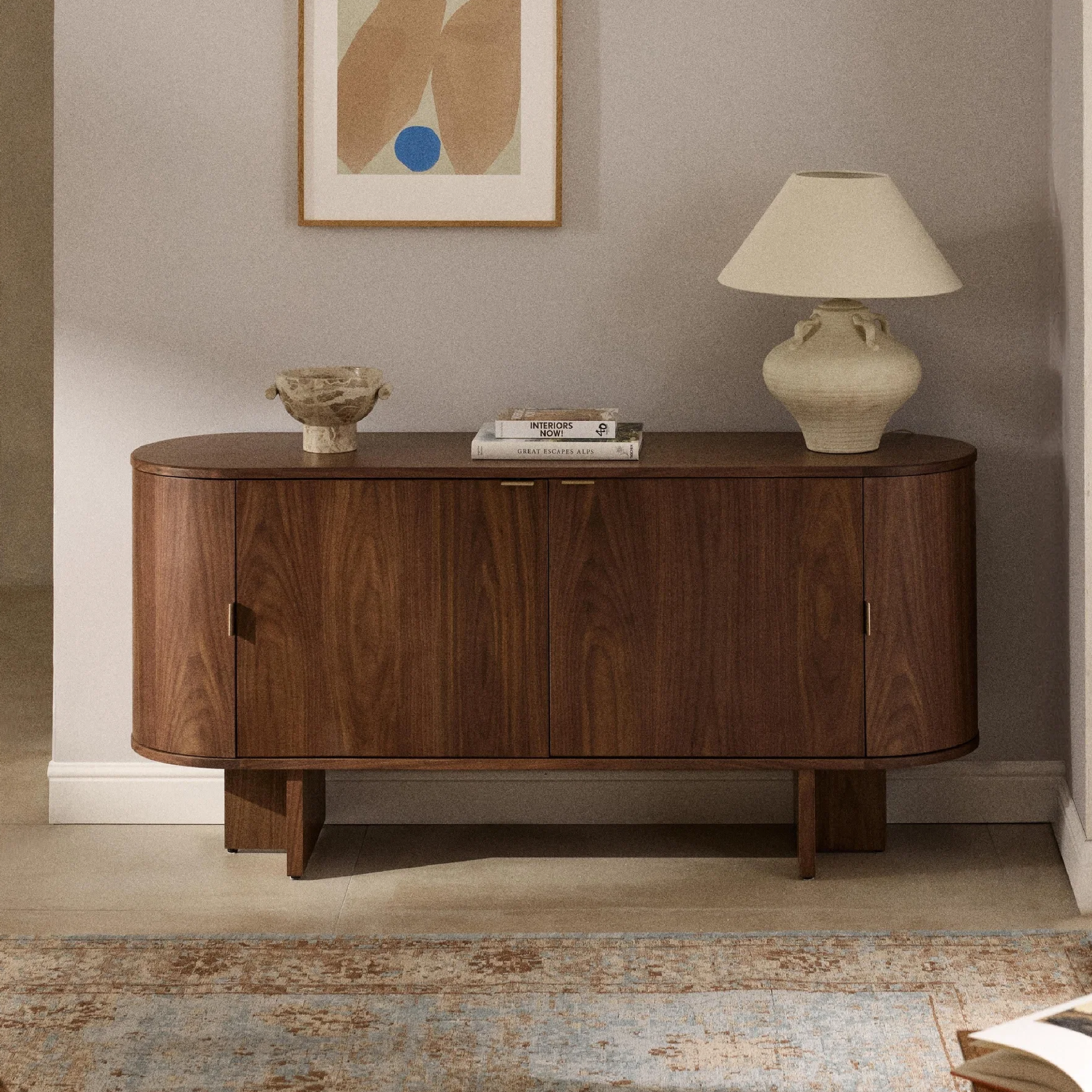  Tủ lưu trữ Holz Wood 