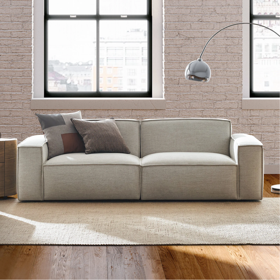  Sofa băng Jona 2 modular 