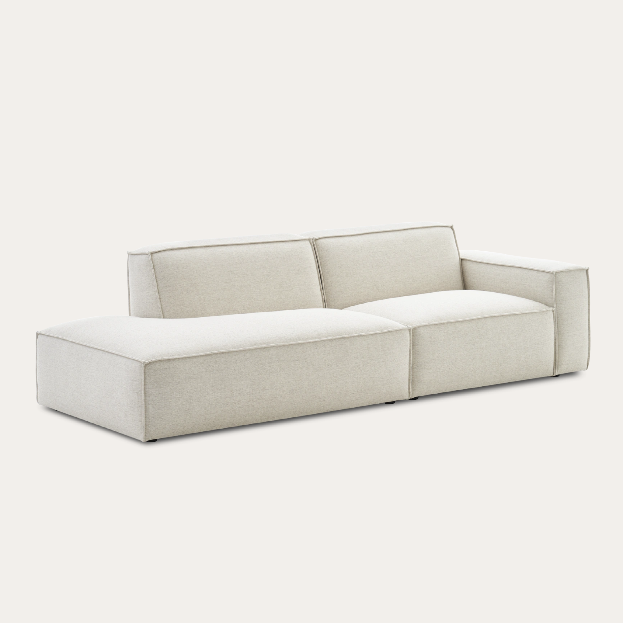  Sofa băng Jona 2 modular dài 