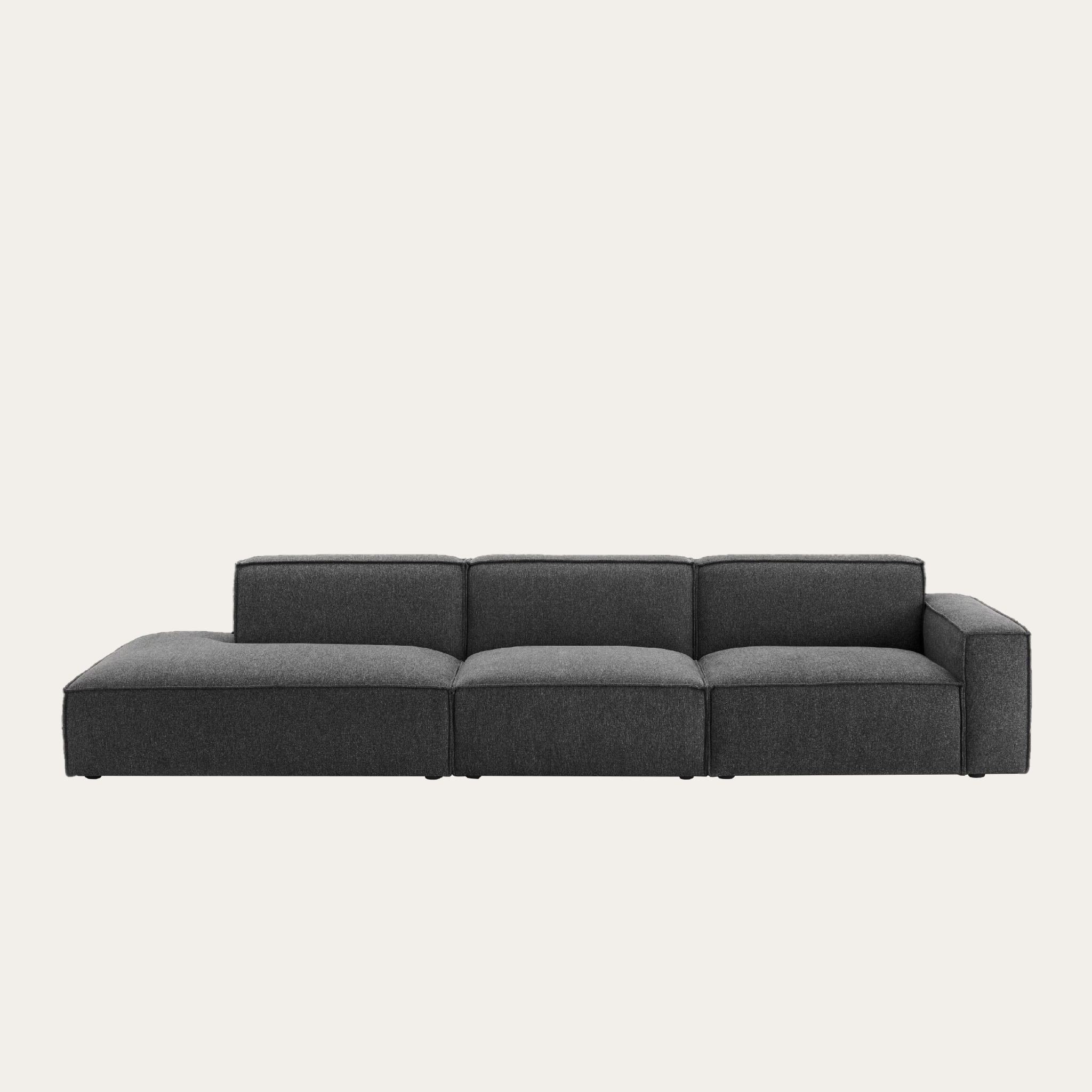  Sofa băng Jona 3 modular dài 