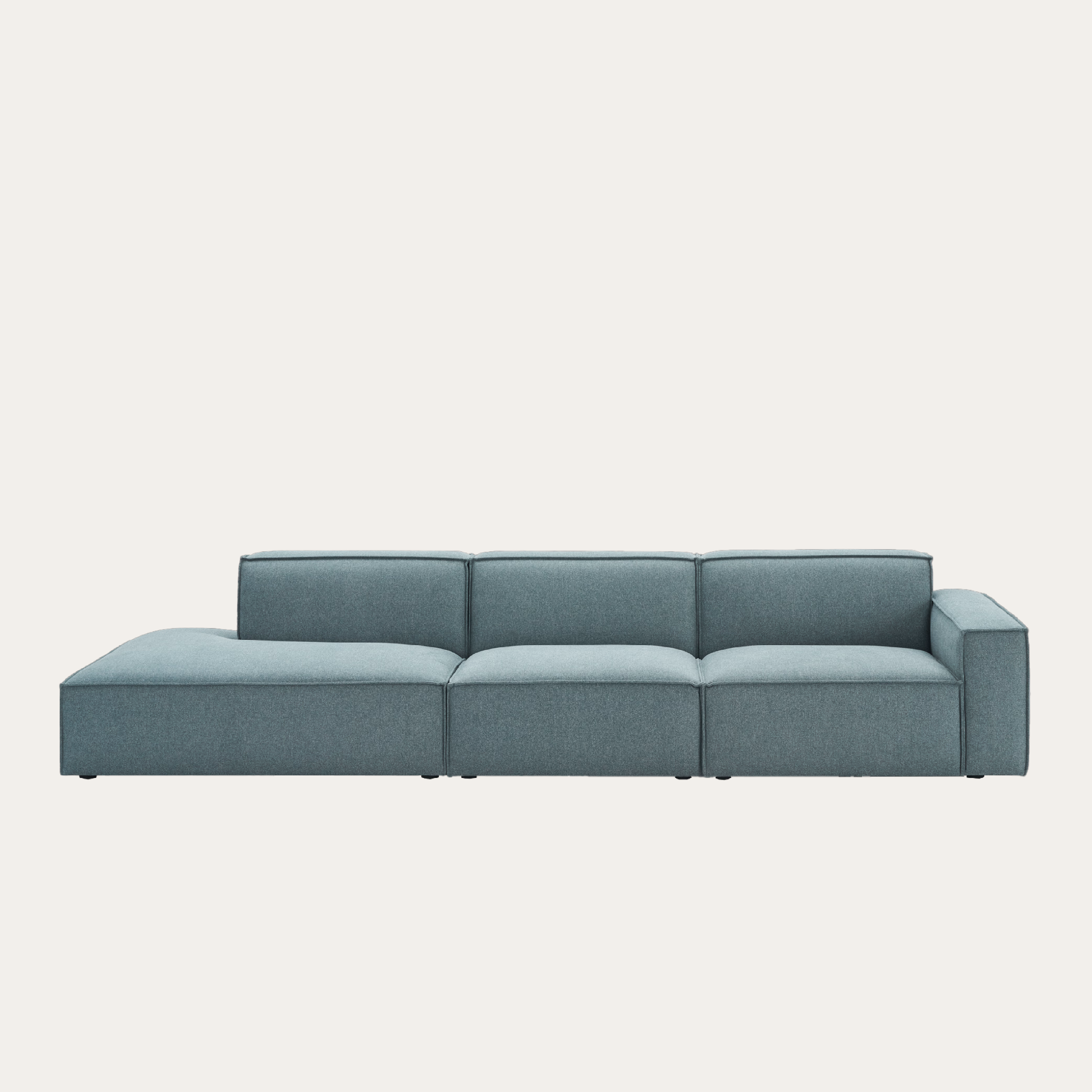  Sofa băng Jona 3 modular dài 