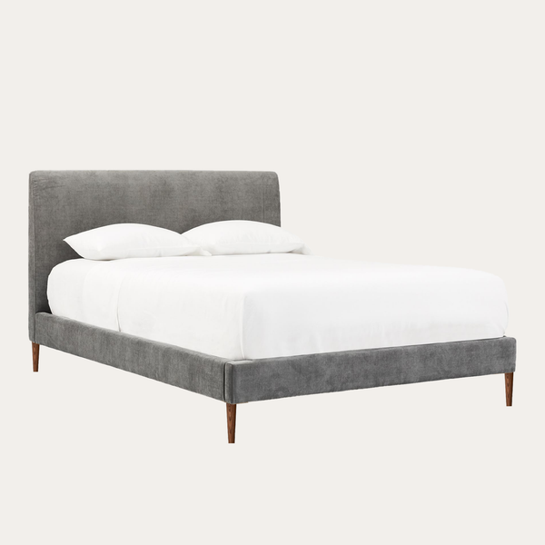  Giường bọc vải - Andes 