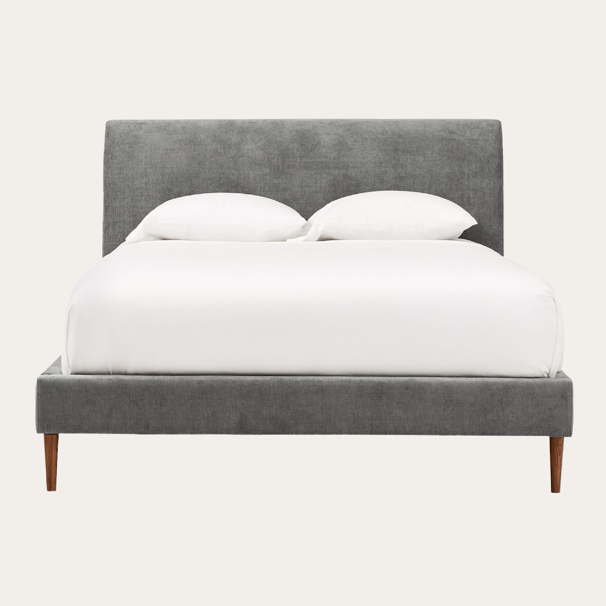  Giường bọc vải - Andes 