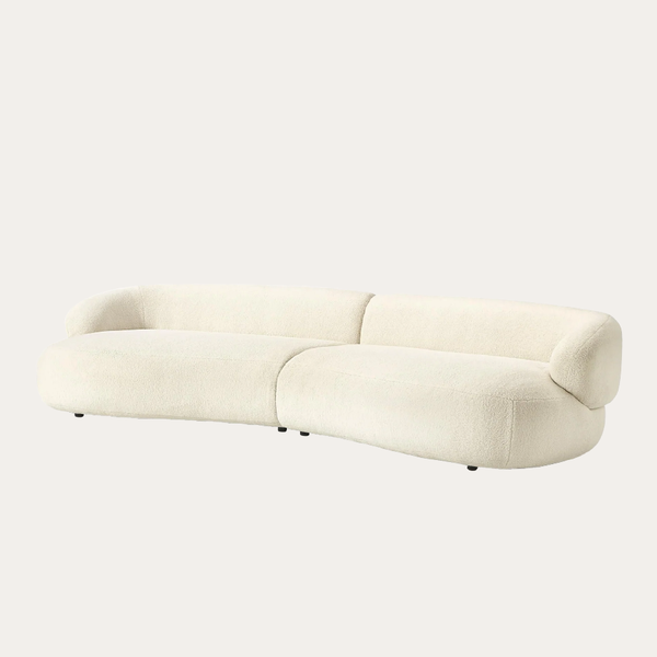  Sofa băng Alba 2 modular 