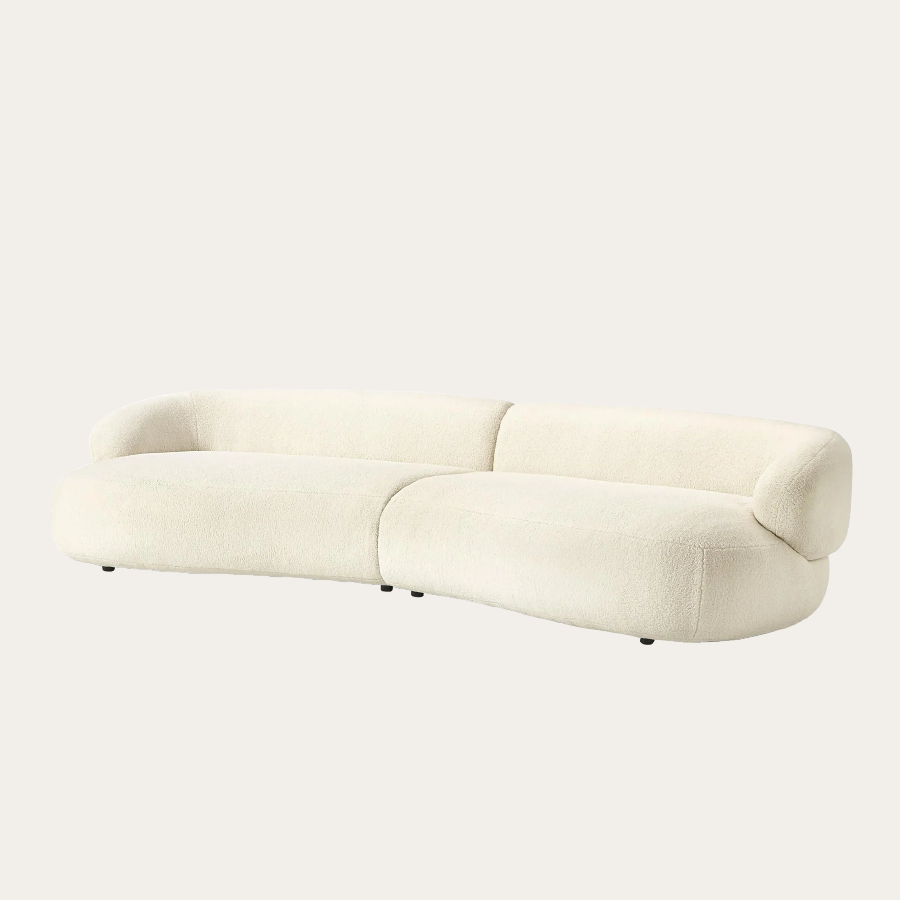  Sofa băng Alba 2 modular 