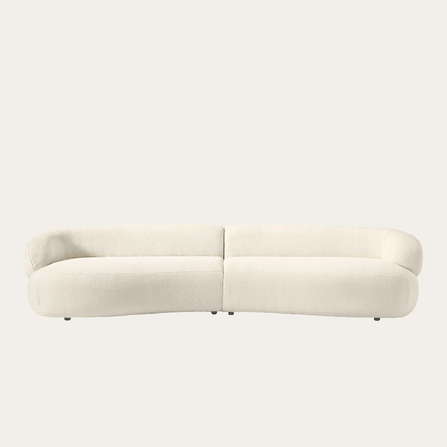  Sofa băng Alba 2 modular 