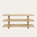 Kệ Holz Compact - phối cảnh phòng khách hoặc phòng làm việc