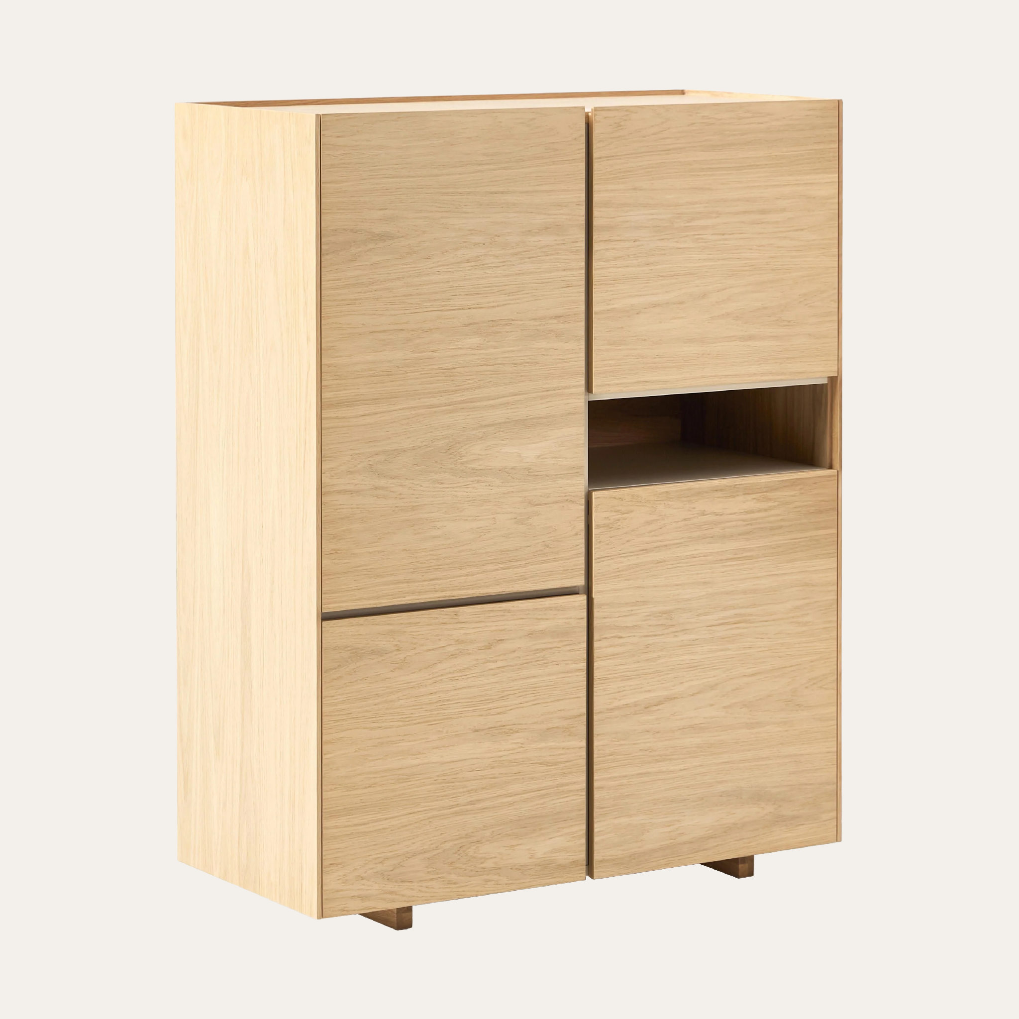  Tủ lưu trữ Larsen 2 