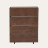 Tủ lưu trữ Larsen Drawer - chi tiết cấu tạo và hoàn thiện