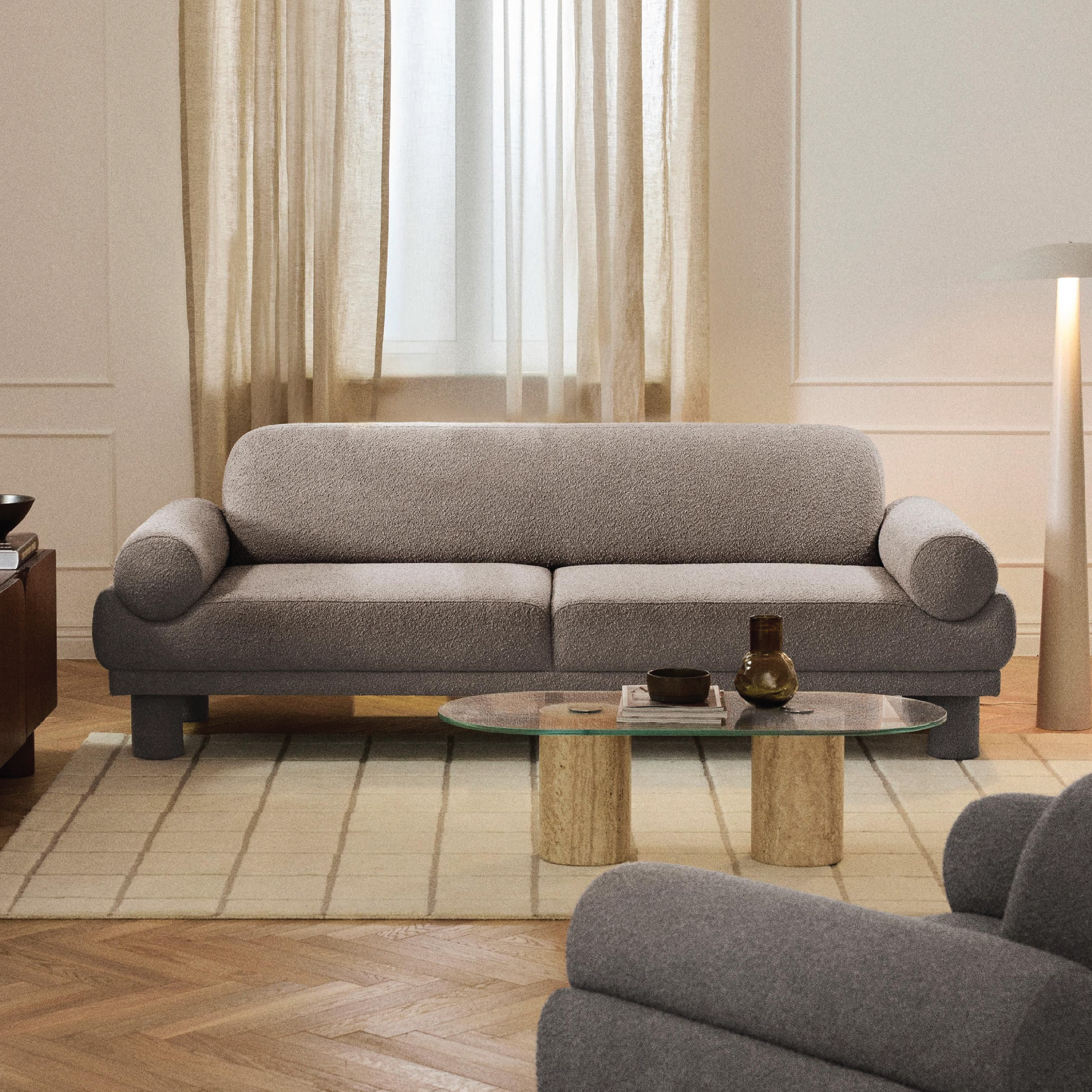  Sofa băng Lilo 