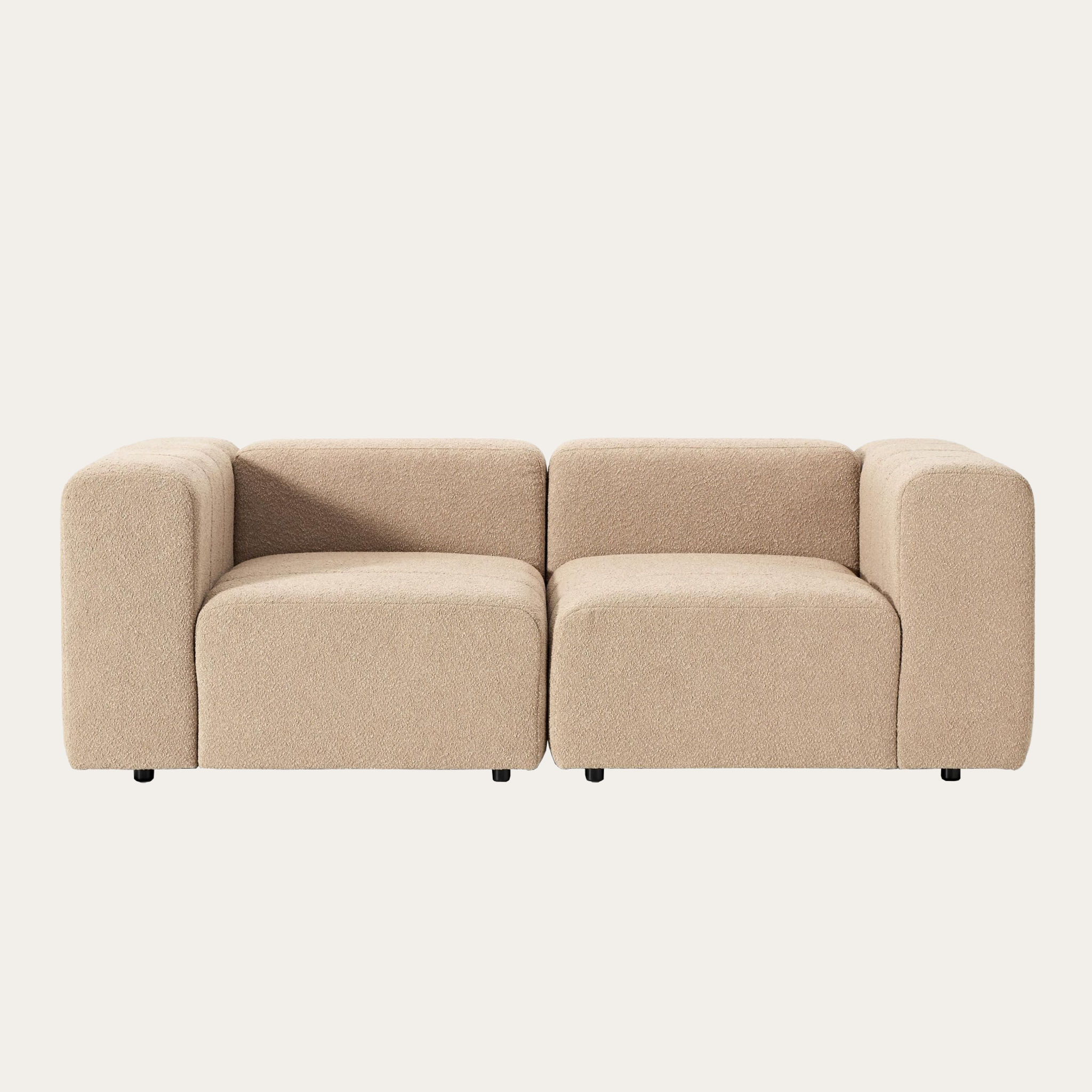  Sofa băng Lino 2 modular 