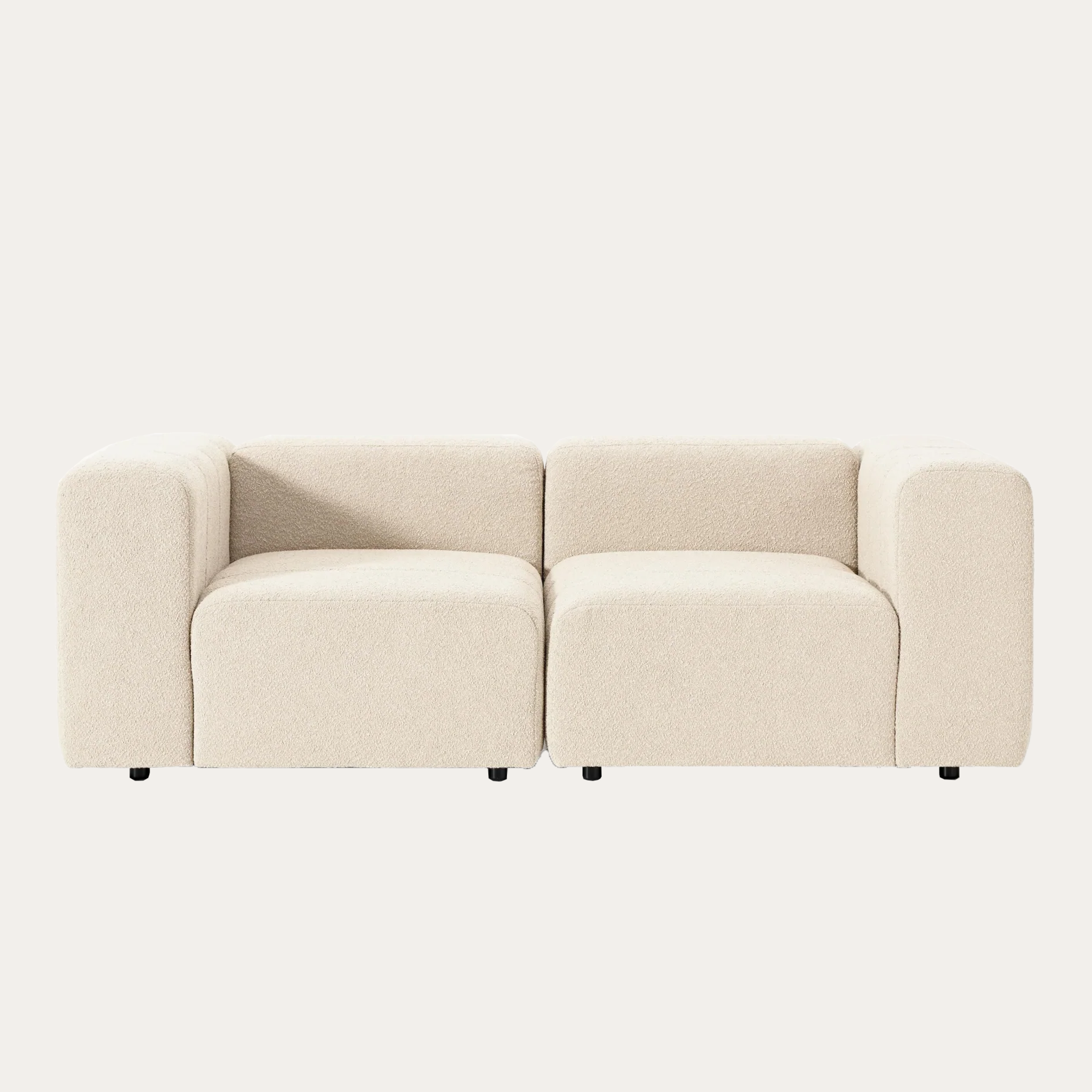  Sofa băng Lino 2 modular 