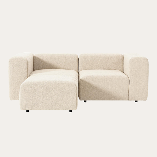  Sofa góc Lino 3 modular 