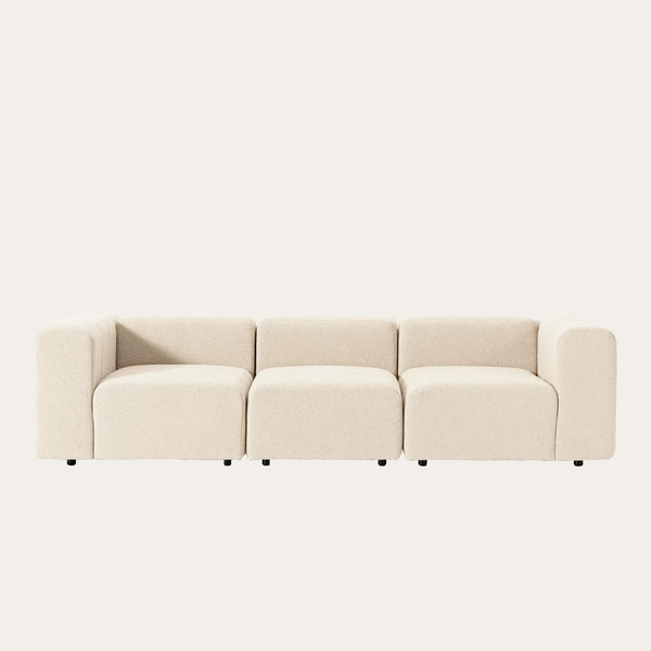  Sofa băng Lino 3 modular 