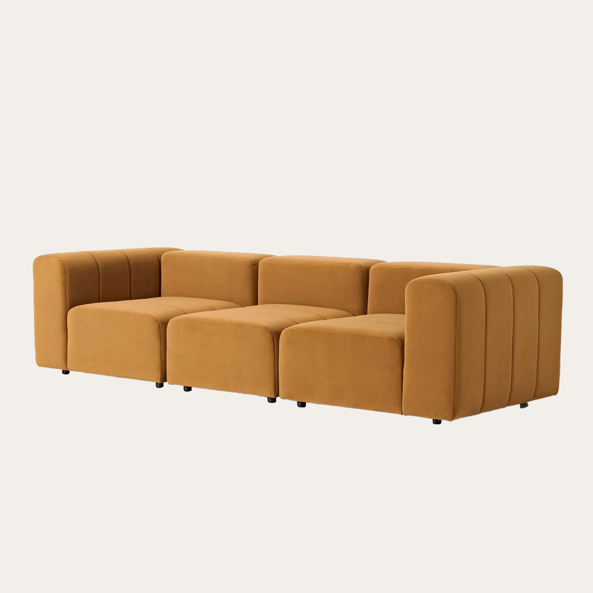  Sofa băng Lino 3 modular 