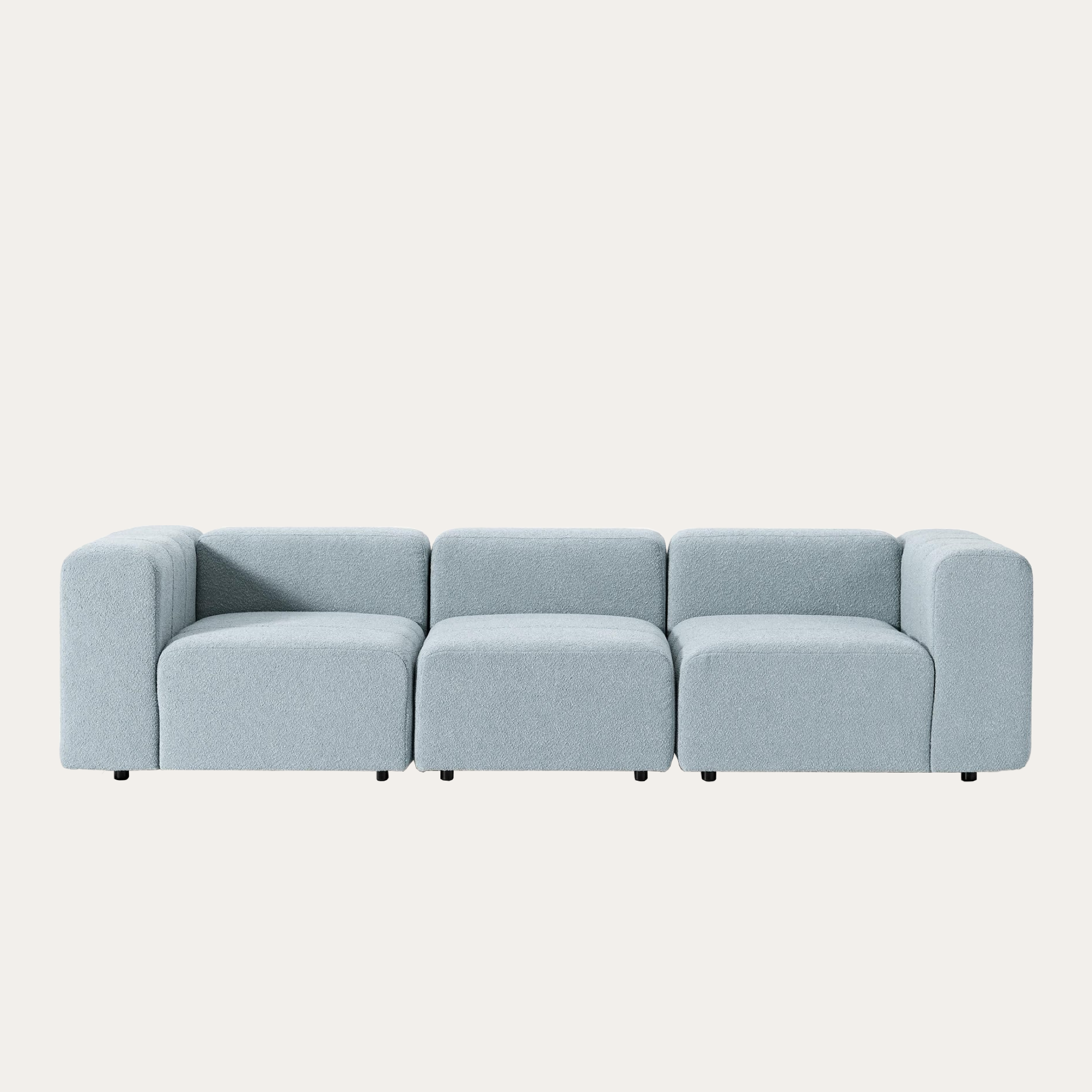  Sofa băng Lino 3 modular 