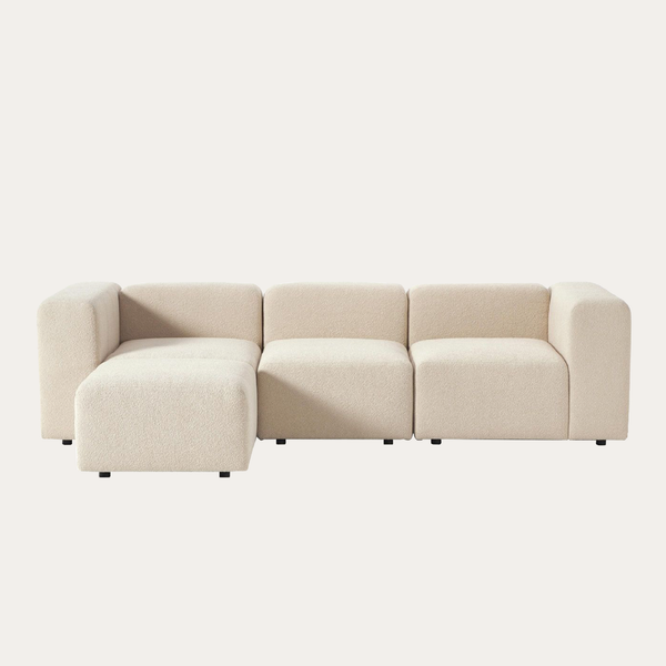  Sofa góc Lino 4 modular 