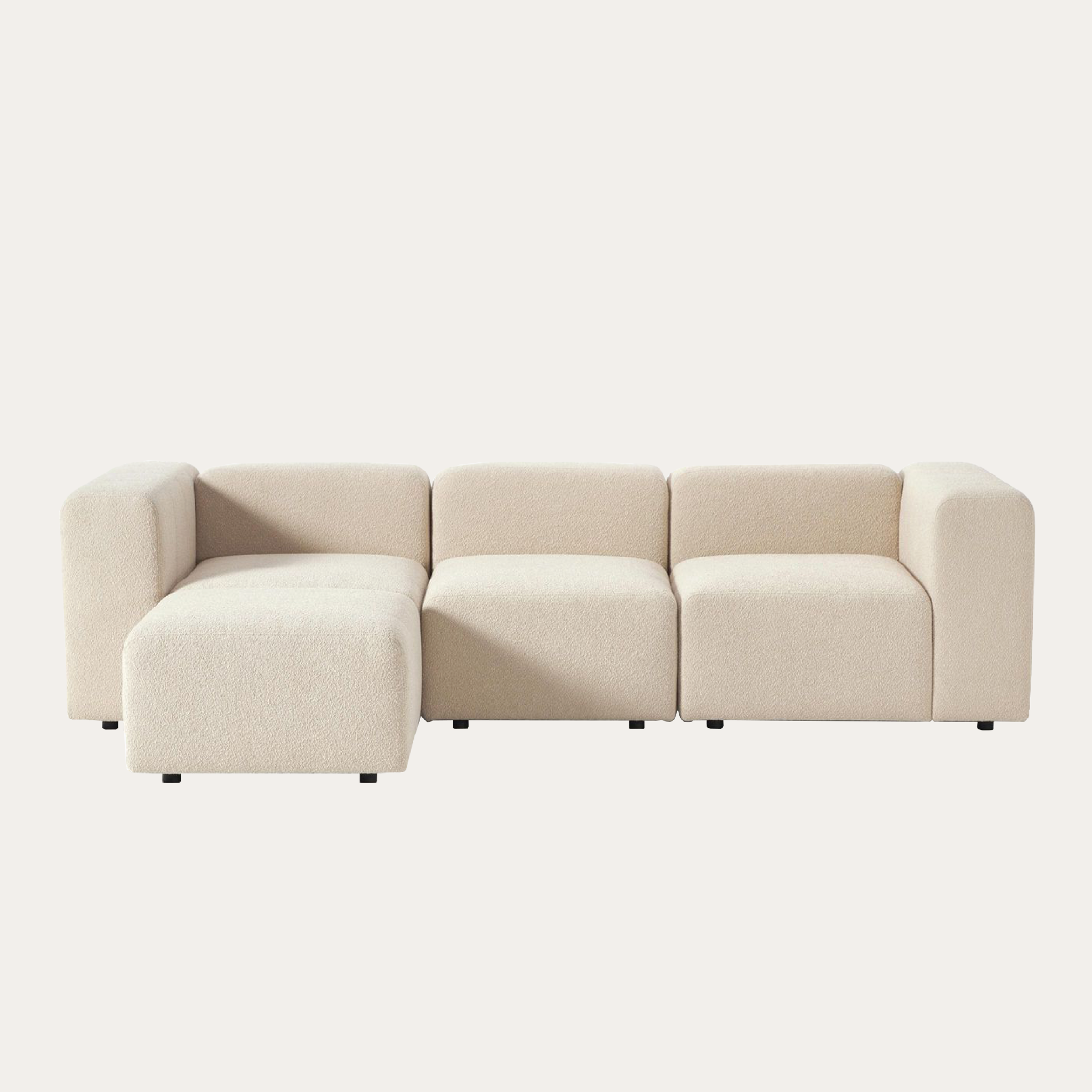  Sofa góc Lino 4 modular 