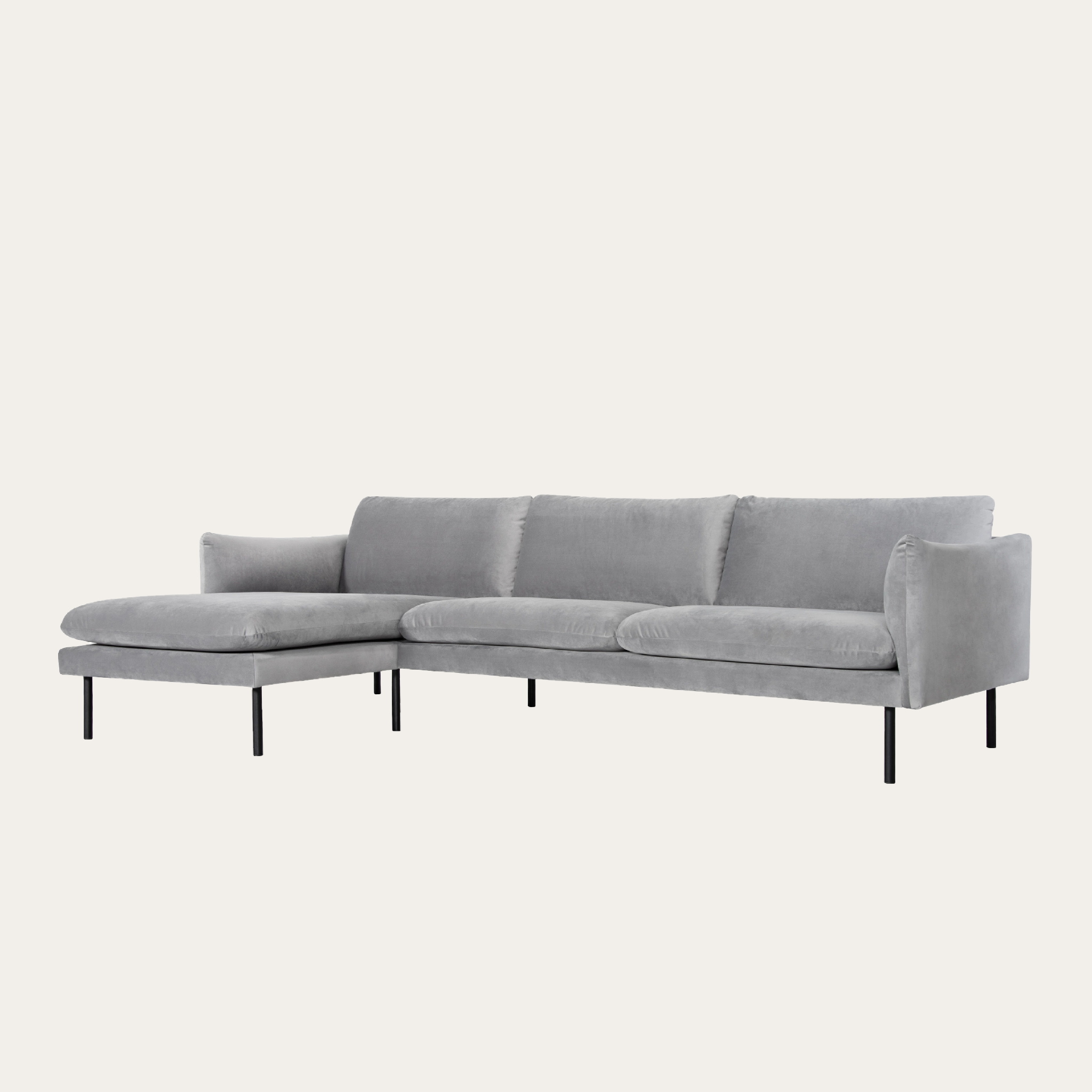  Sofa góc Liso 