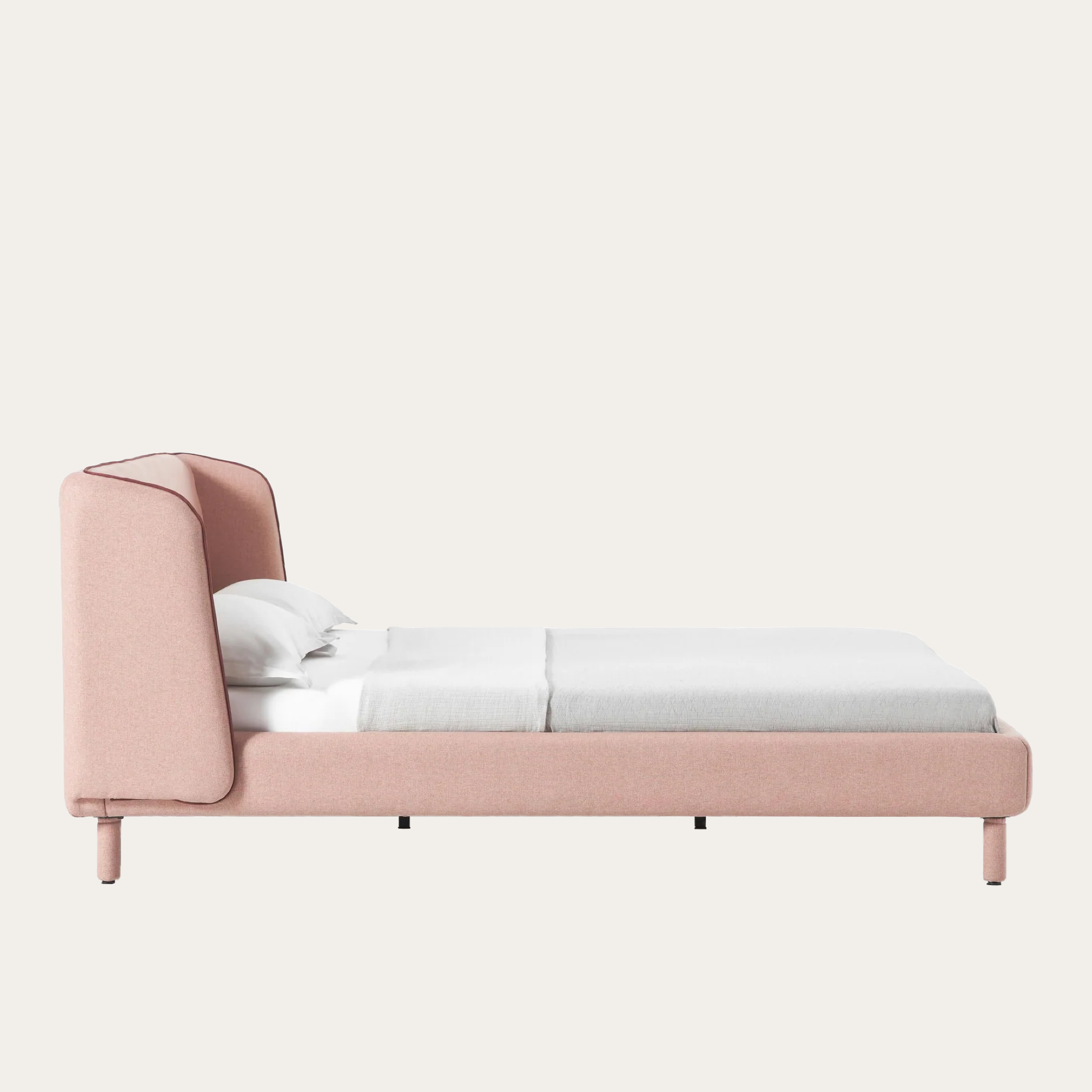  Giường bọc vải - Lolipop 