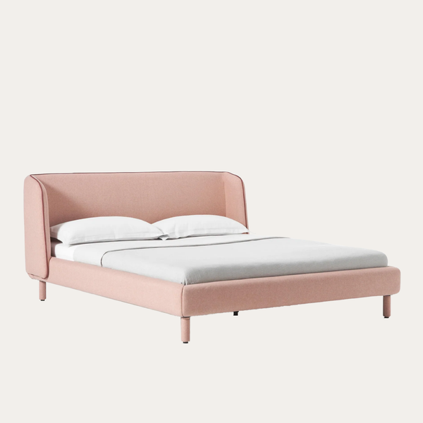  Giường bọc vải - Lolipop 