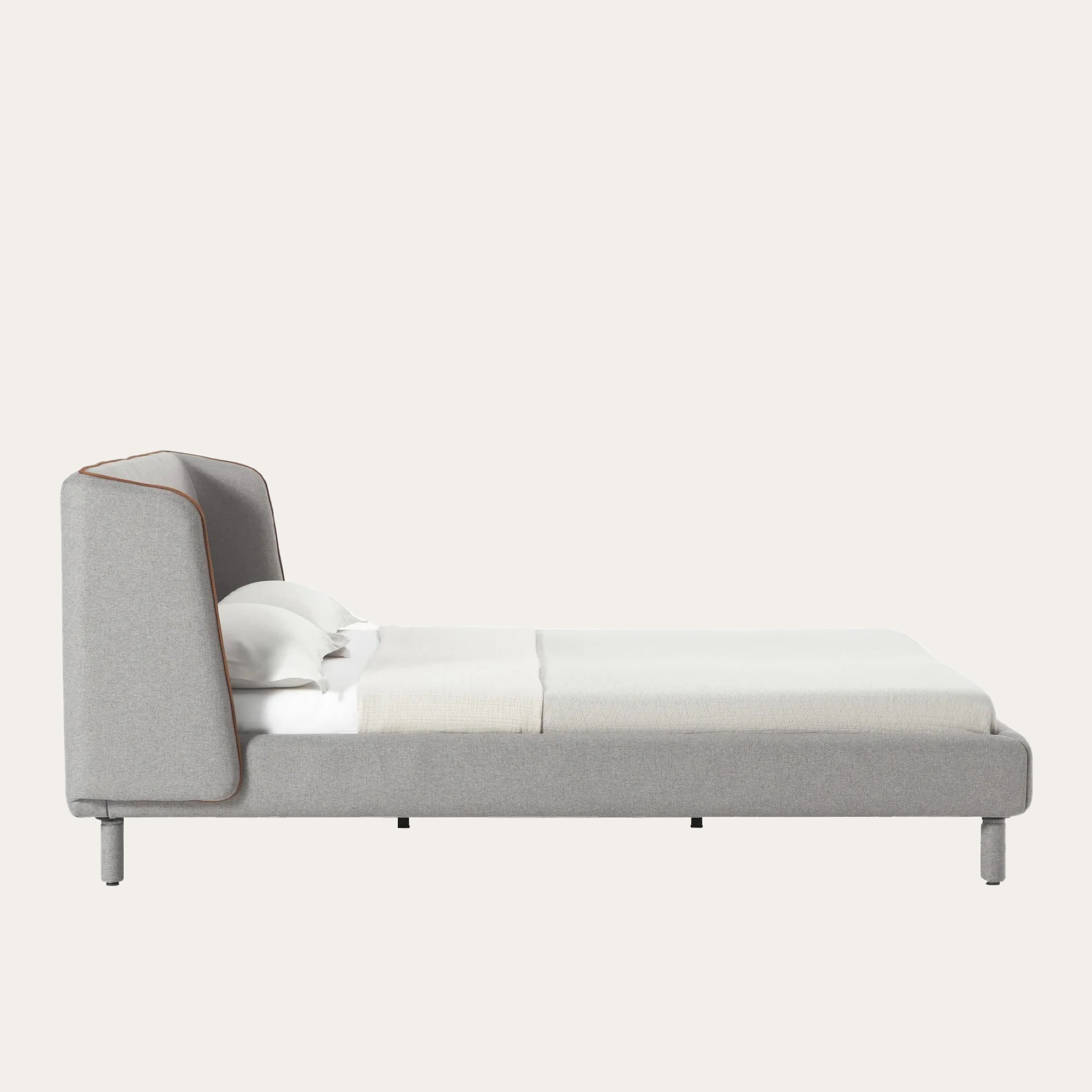  Giường bọc vải - Lolipop 