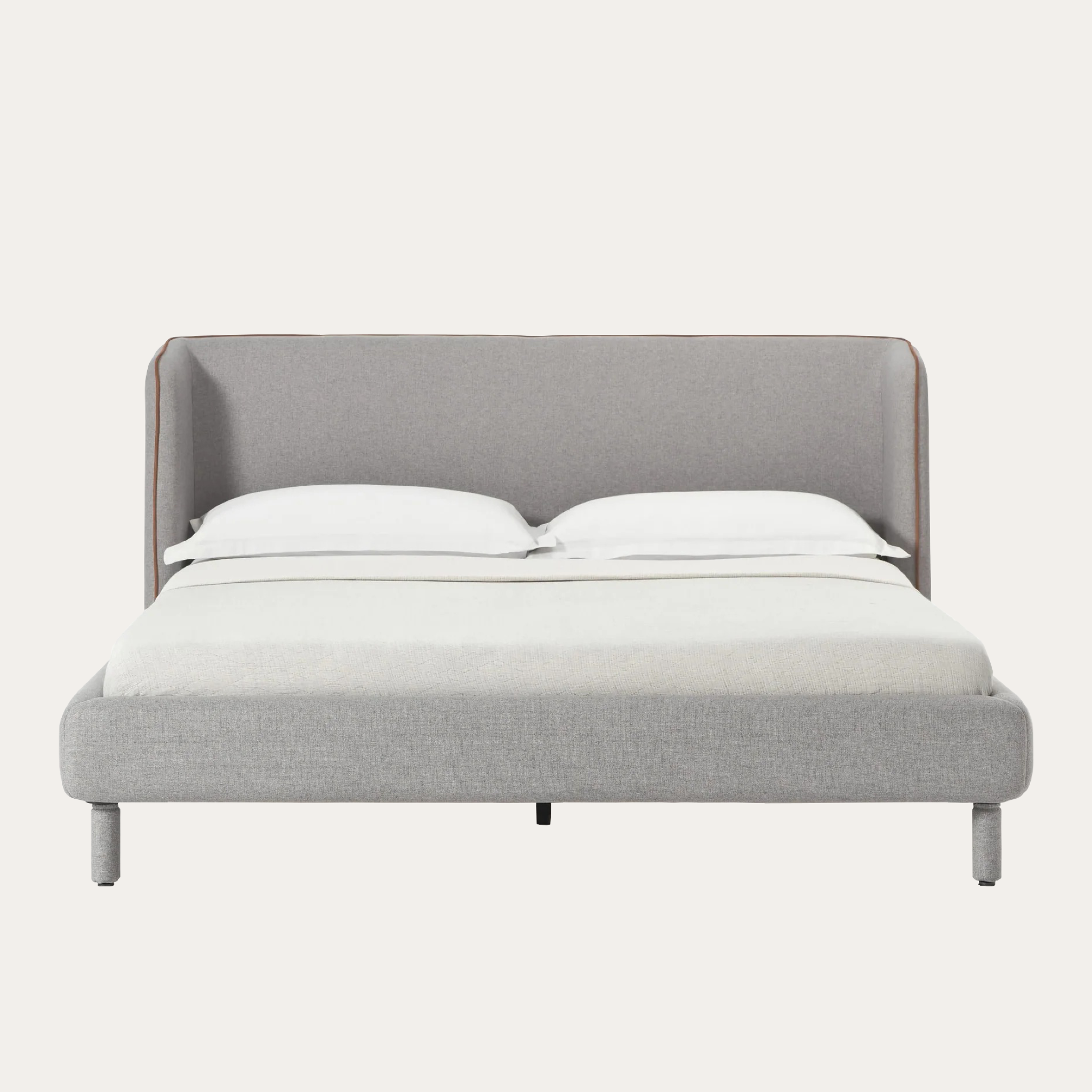  Giường bọc vải - Lolipop 