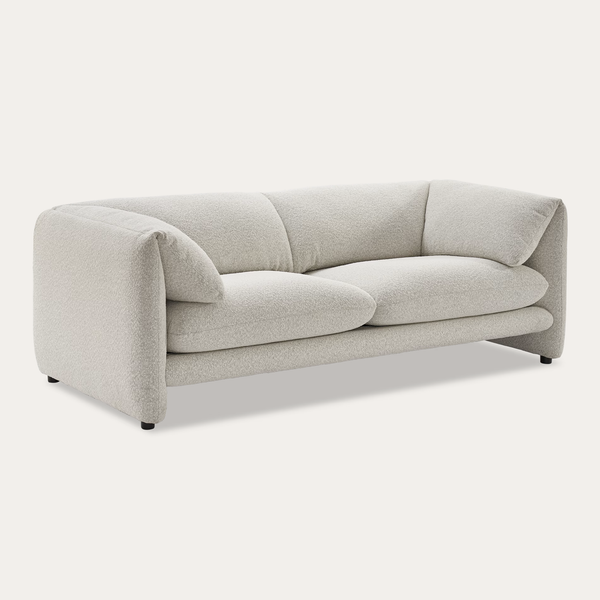  Sofa băng Hugie 
