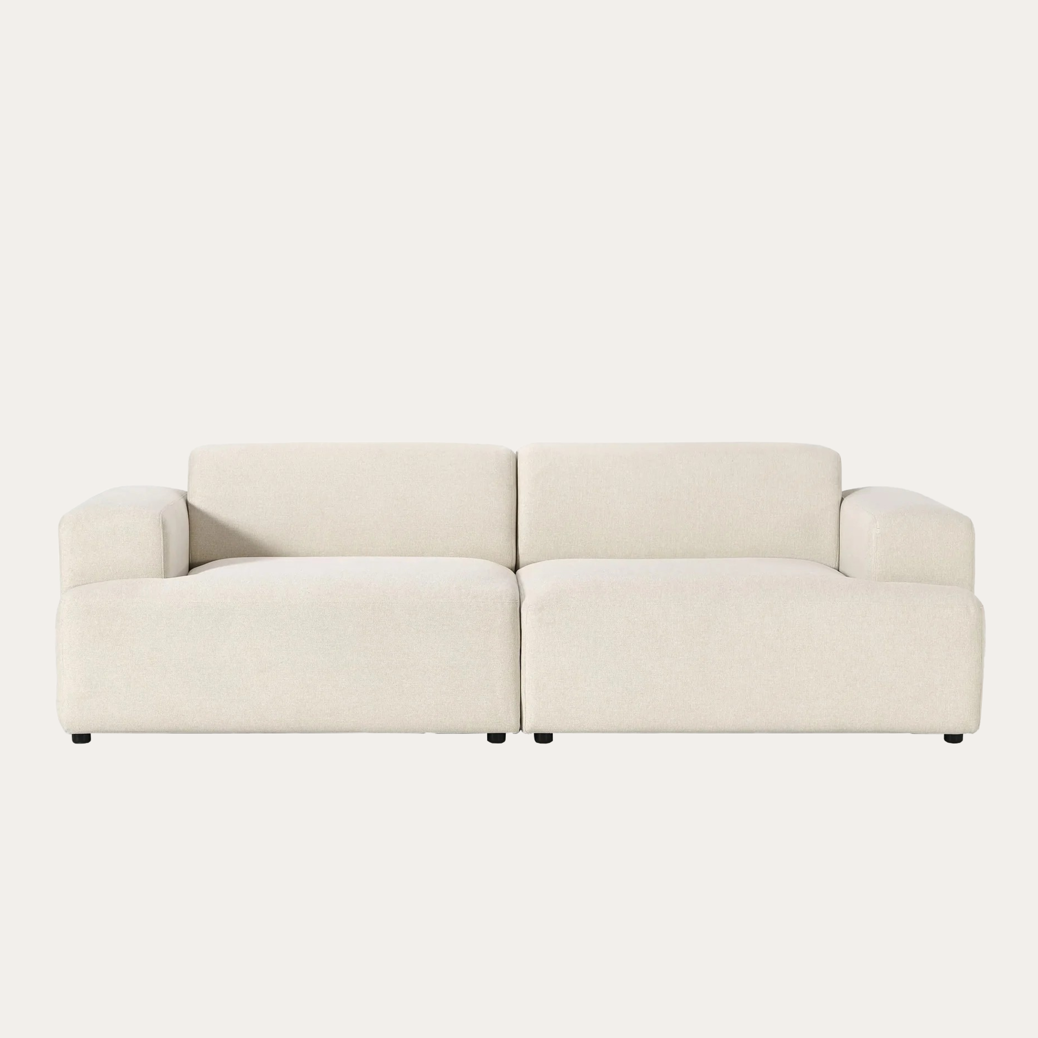  Sofa băng Map 2 modular 