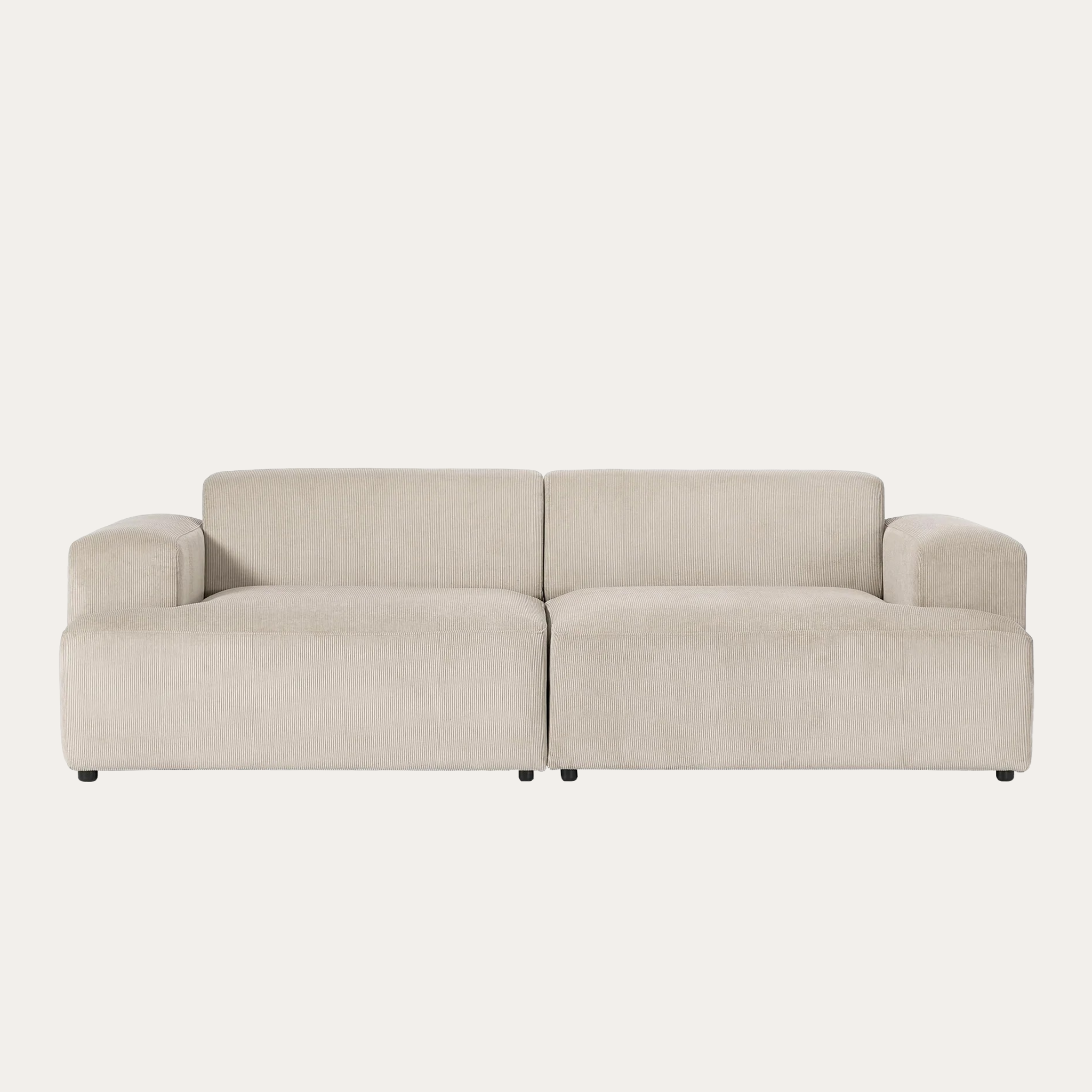  Sofa băng Map 2 modular 