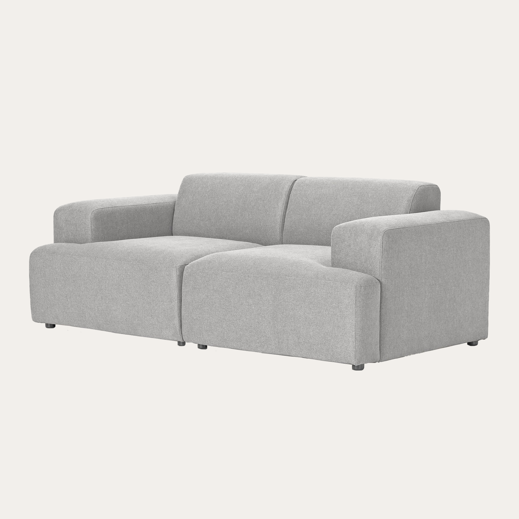  Sofa băng Map 2 modular 