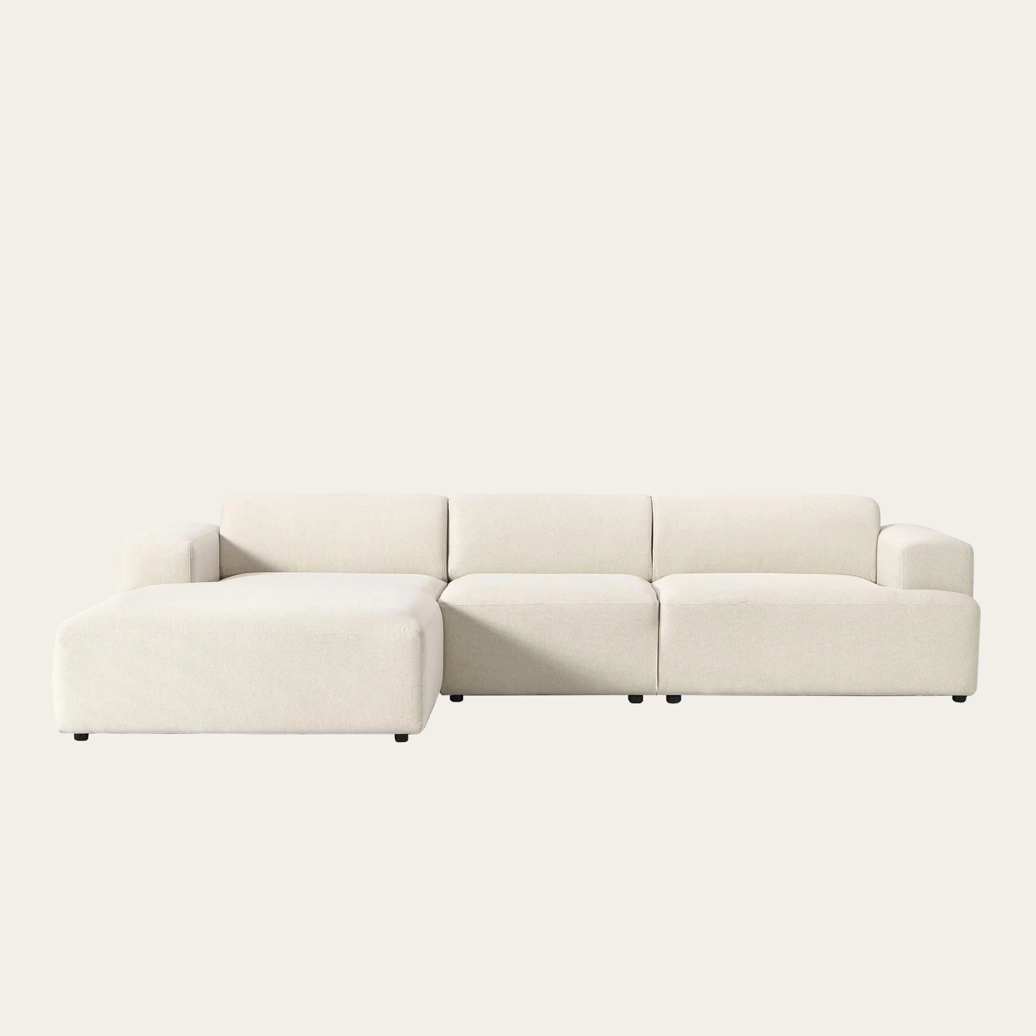  Sofa góc Map 3 modular 