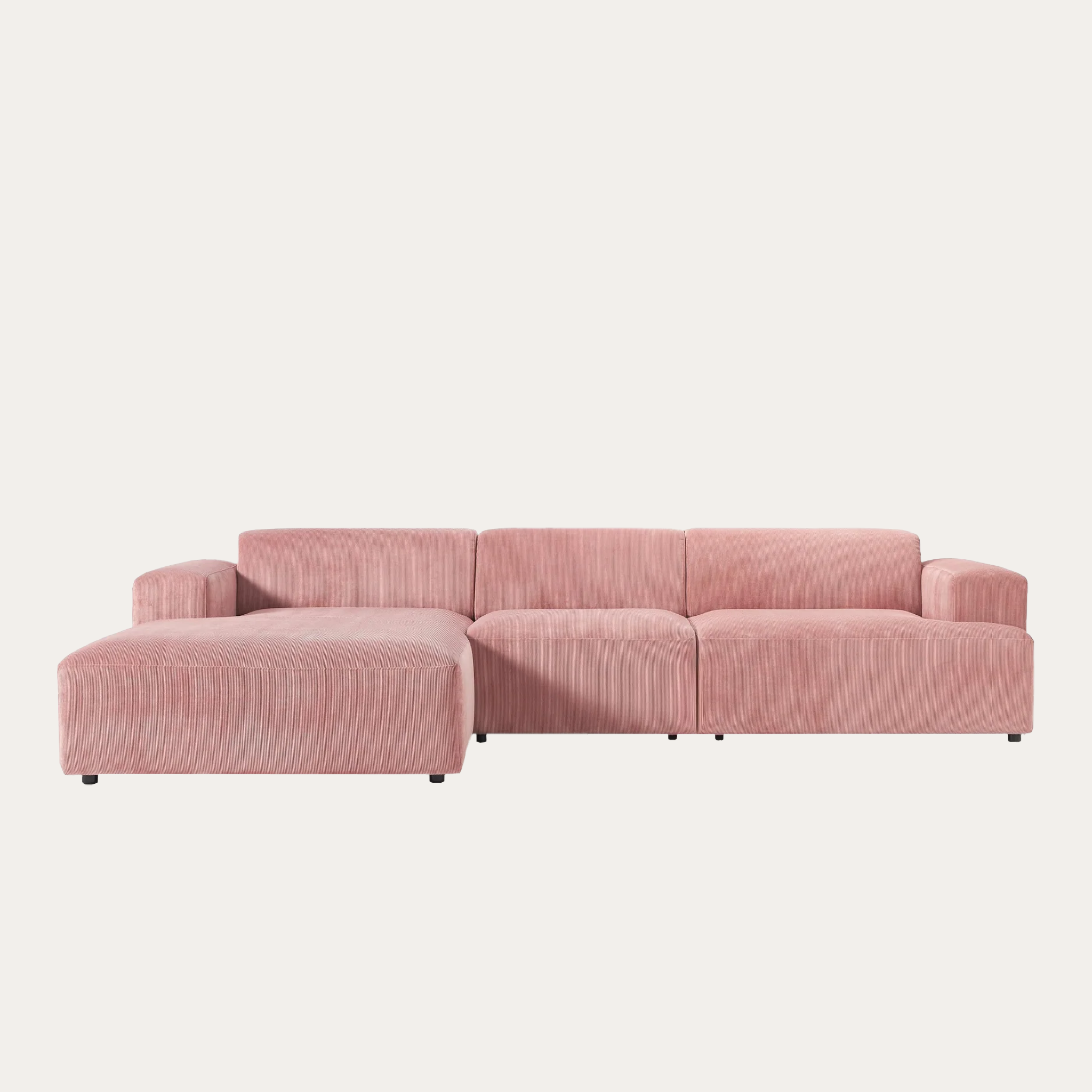  Sofa góc Map 3 modular 