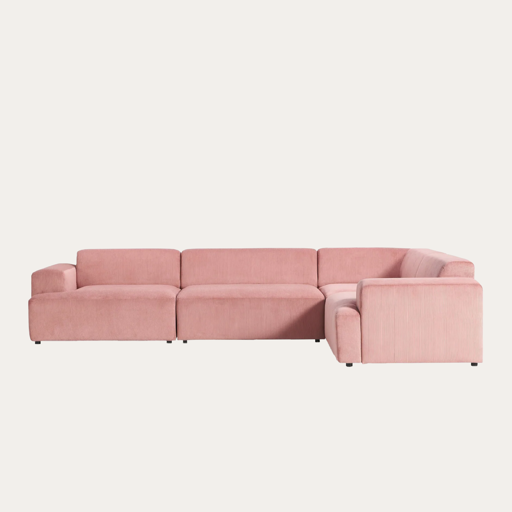  Sofa góc Map 4 modular 