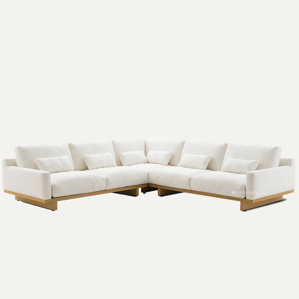  Sofa góc Mori 2 