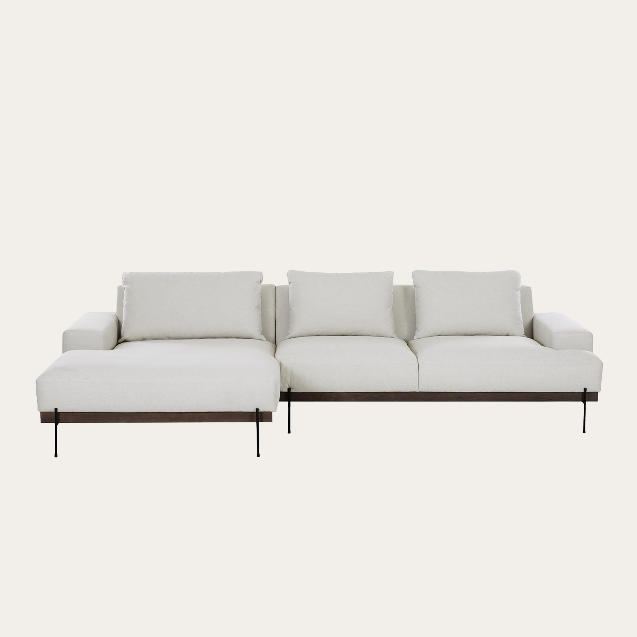  Sofa góc Miro 