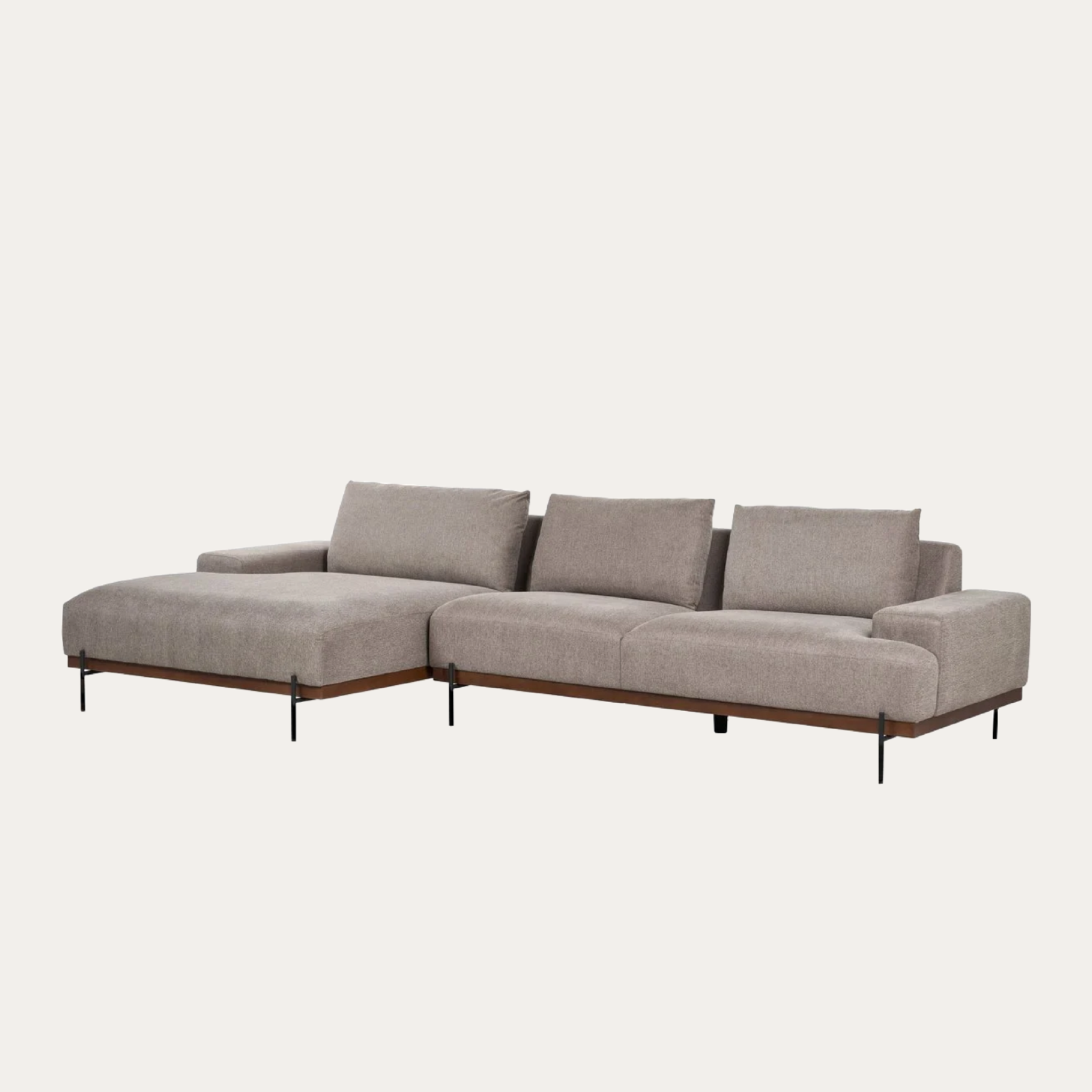  Sofa góc Miro 
