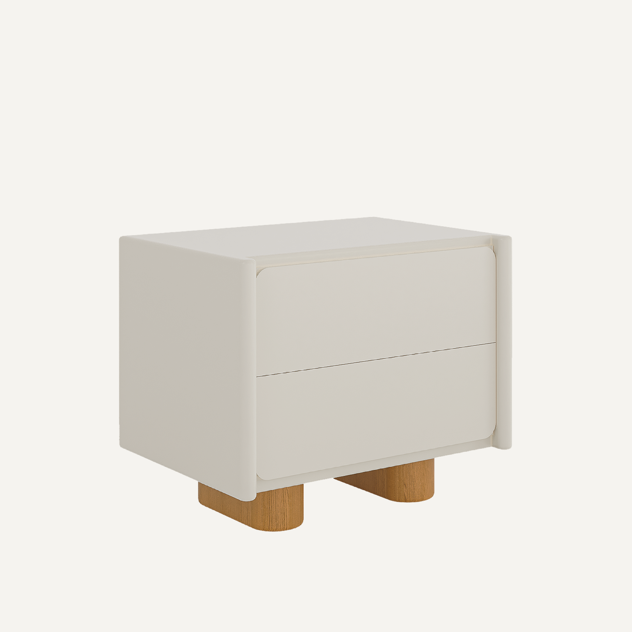  Tủ đầu giường Mona 