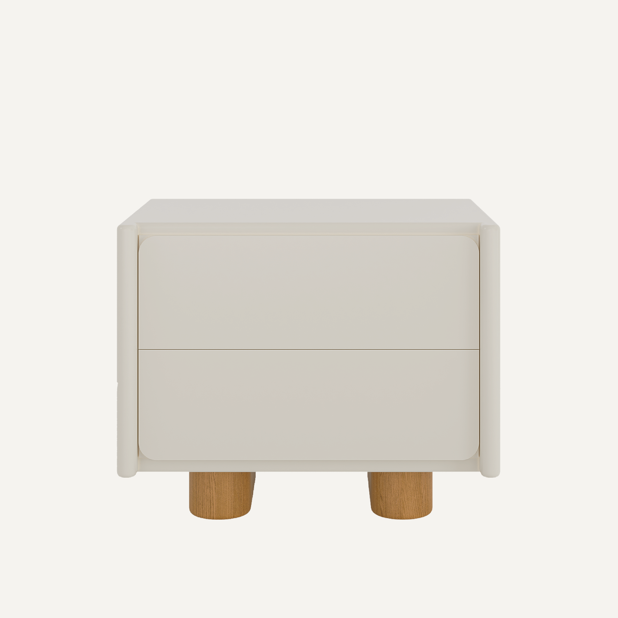  Tủ đầu giường Mona 