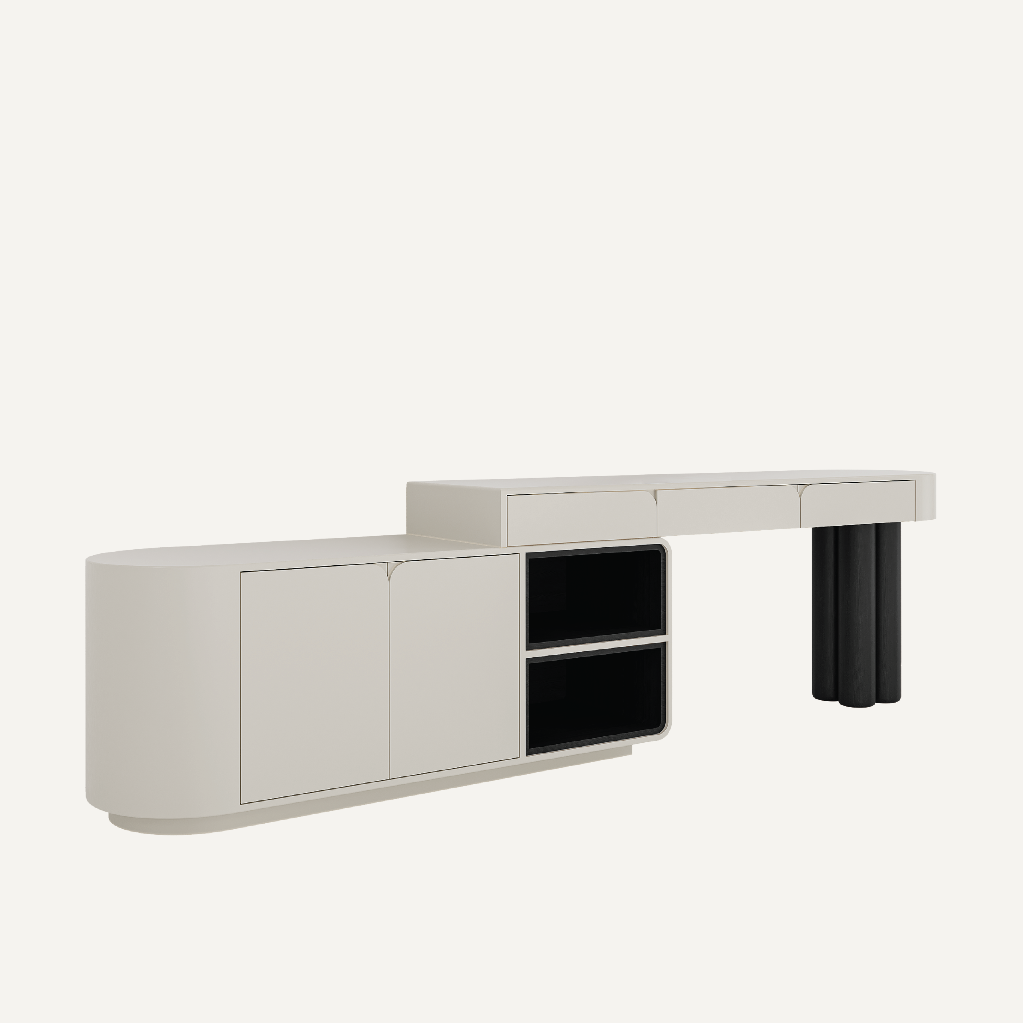  Bàn trang điểm Moni 