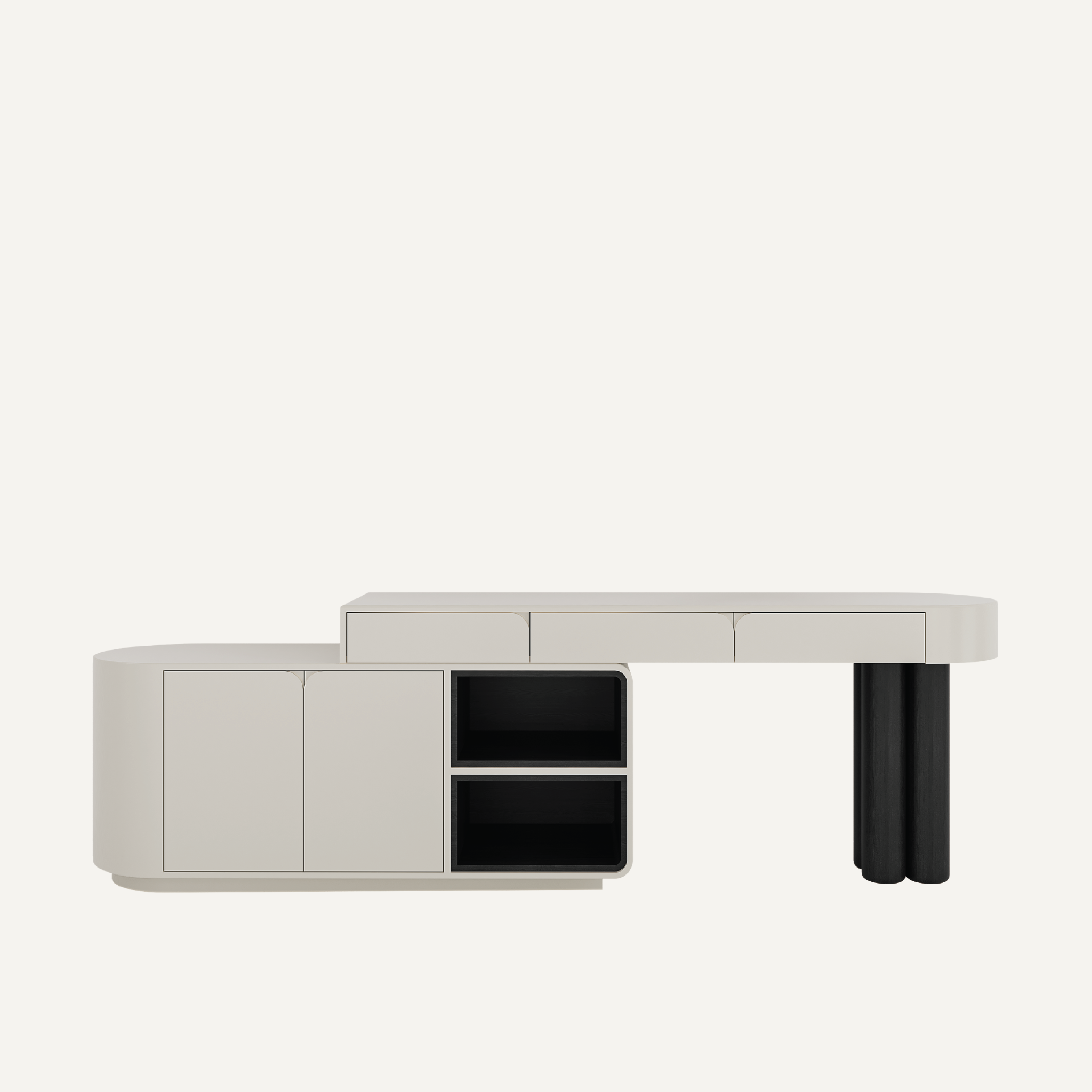  Bàn trang điểm Moni 